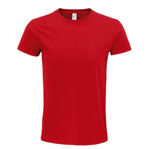 Cotton men's T-shirt - Image 5